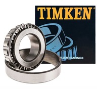 KUŽELÍKOVÉ LOŽISKO LM 503349/11 TIMKEN JEDNORADOVÝ