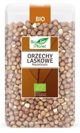 BIO LIESKOVÉ ORIEŠKY 1 kg - BIO PLANÉTA