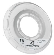 Fluorocarbon Px Fc Leader 0,16-50C