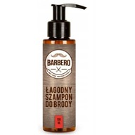 BARBERO Jemný šampón na fúzy 100ml