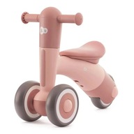 Balančný bicykel Minibi Candy Pink / Kinderkraft