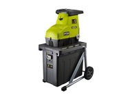 RYOBI RSH3045U 55L elektrický drvič