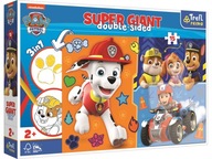 Puzzle TREFL Paw Patrol 42001 (15 dielikov)