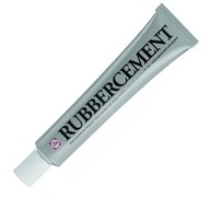 Talens Rubber Cement Rubber lepidlo 50ml dočasné