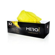 K2 HIRO PRO SET OBLEČENIA Z MIKROVLÁKNA 30 KS