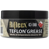 RifleCX CX80 Teflónové mazivo 100 g