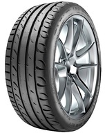 4x205/40R17 84W XL letné pneumatiky RIKEN / MICHELIN