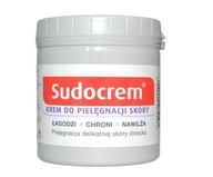 SUDOCREM, ochranný krém, 400g