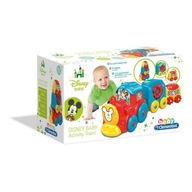 Clementoni Baby Train Disney Train 17168