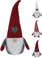 Vianočná zátka gnome gnome veľká 50 cm