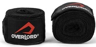 Overlord Boxing Wraps Boxerská bandáž 450 cm