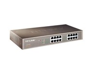 TP-Link TL-SG1016D neriadený prepínač 16x10/100/1000