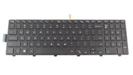 KLÁVESNICA PRE DELL INSPIRON 15 7557 7559 / LED