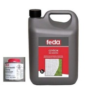 Feda BLADE CLEANER 5 l+ Vzorka mokrej kocky