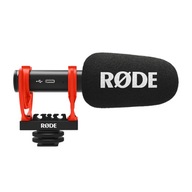 RODE VideoMic GO II - Mikrofón pre fotoaparát/DSLR