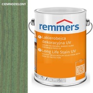 DAUERSCHUTZ UV+ REMMERS LAK NA LAK 2,5 L ZELENÁ