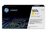 TONER ORIGINÁL HP CE402A YELLOW 507A M551