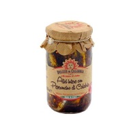 Delizie Di Calabria Ančovičky s chilli 200 g