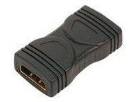 LOGILINK AH0006 LOGILINK - HDMI-HDMI adaptér 2x