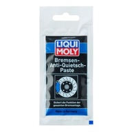 LIQUI MOLY PASTA PRE BRZDOVÝ SYSTÉM 3078 ČLNA