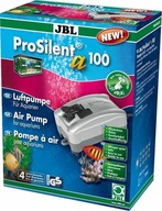 Čerpadlo JBL PROSILENT A100 40-150 l + príslušenstvo