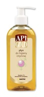 API-GOLD Tekutý prípravok na intímnu hygienu 280ml BARTPOL