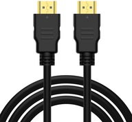 5M HDMI KÁBEL HDMI V2.0 HD 3D 4K FULL HD