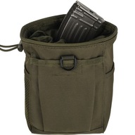 KOMBAT DUMP Bag MOLLE Dump Bag Large Olive