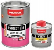 Novol Protect 330 s tužidlom H5520 Grey