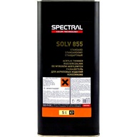 NOVOL Spectral Solv 855 5L akrylové riedidlo