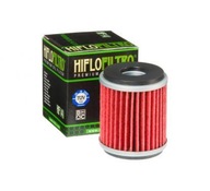 HIFLO OLEJOVÝ FILTER HF141 MOTOCYKLE