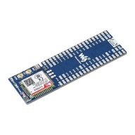 SIM868 GSM/GPRS/GNSS + Bluetooth modul pre RPi Pico