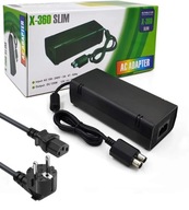 NOVÝ ZDROJ PRE XBOX 360 SLIM 135W