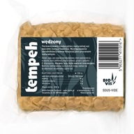 Údený Tempeh 200g BioVis