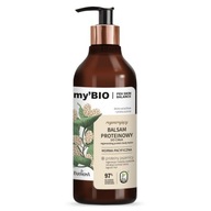 my'BIO Regeneračný proteínový balzam 400ml