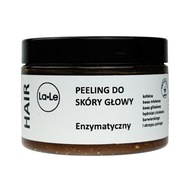 La-Le, Enzymatický peeling na vlasovú pokožku, 150 ml