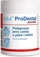 DOLFOS Dolvit Prodental - prášok 70g