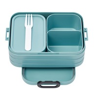 Mepal Green Lunch Box