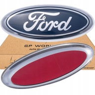 ZNAK FORD 145mm ODZNAK LOGO REAR FOCUS C-MAX