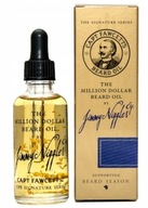 CAPTAIN FAWCETT Million Dollar Beard Oil 50 ml