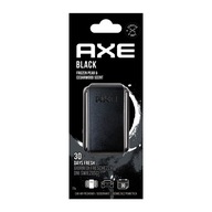 AXE VentAir Freshener vôňa ČIERNA