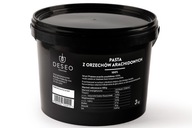 ARAŠIDOVÁ PASTA 100% DESEO 3KG