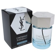 YSL YVES SAINT LAURENT L'HOMME COLOGNE BLUE 100ml toaletná voda pre mužov