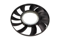 Ventilátor pre A6 98-05/A8 94-03 2,5T