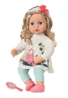 Bábika Baby Annabell Sophia 43 cm 703014