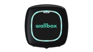 Wallbox Pulsar Plus nabíjačka pre elektrické vozidlá Typ