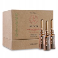 KEMON Actyva P-Factor Prevencia vypadávania vlasov 12x6ml