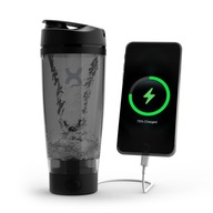 PROMIXX + Charge shaker - Mixér s power bankou