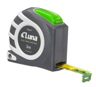 Luna Tools - Auto Lock 3m skladacia páska, trieda 1 Luna