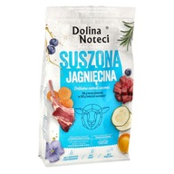 Dolina Noteci Premium sušené jahňacie mäso 9 kg